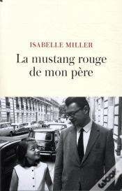 Capa do artigo La Mustang Rouge De Mon Père