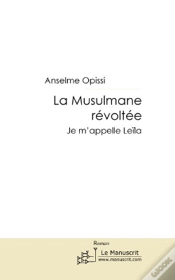 Capa do artigo La Musulmane Révoltée