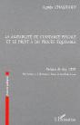 La Mutabilite De L'Instance Fiscale Et Le Droit A Un Proces Equitable - Preview