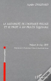 Capa do artigo La Mutabilite De L