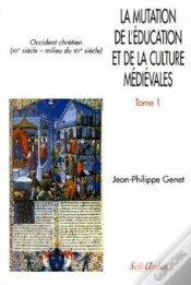 Capa do artigo La Mutation De L