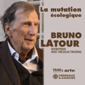 Capa do artigo La Mutation Écologique - CD