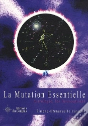 Capa do artigo La Mutation Essentielle ; Astrologie, Les Interceptions