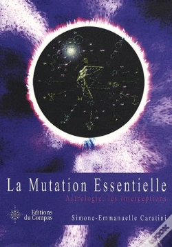 Capa do artigo La Mutation Essentielle ; Astrologie, Les Interceptions