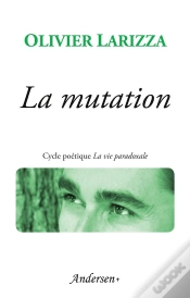 Capa do artigo La Mutation