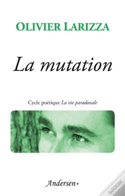 Capa do artigo La Mutation