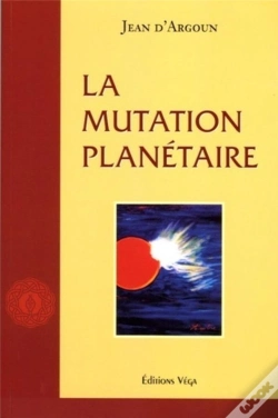 Capa do artigo La Mutation Planetaire