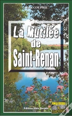 Capa do artigo La Mutilée De Saint-Renan