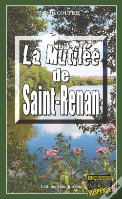 Capa do artigo La Mutilée De Saint-Renan