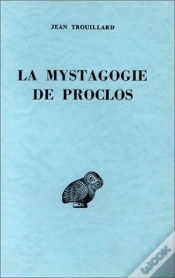 Capa do artigo La Mystagogie De Proclos