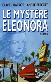 Capa do artigo La Mystere Eleonora