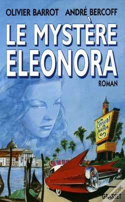 Capa do artigo La Mystere Eleonora