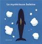 La Mystérieuse Baleine - Preview