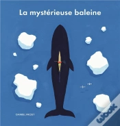 Capa do artigo La Mystérieuse Baleine