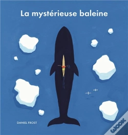 Capa do artigo La Mystérieuse Baleine