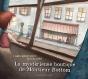 La Mysterieuse Boutique De Monsieur Bottom - Preview