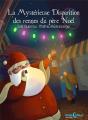La Mystérieuse Disparition Des Rennes Du Père Noël - Preview