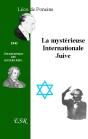 La Mystérieuse Internationale Juive - Preview