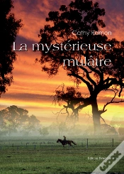 Capa do artigo La Mystérieuse Mulâtre