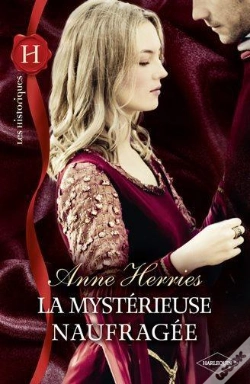 Capa do artigo La Mysterieuse Naufragee