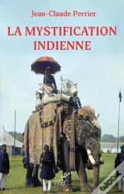 Capa do artigo La Mystification Indienne