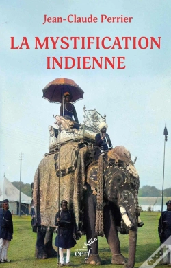 Capa do artigo La Mystification Indienne
