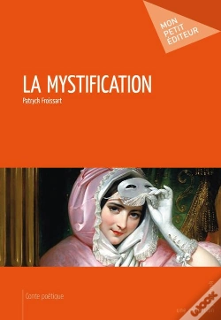Capa do artigo La Mystification