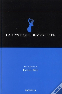 Capa do artigo La Mystique Démystifiée