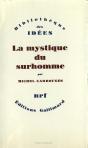 La Mystique Du Surhomme - Preview