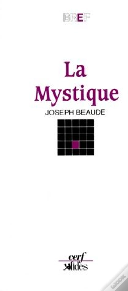 Capa do artigo La Mystique