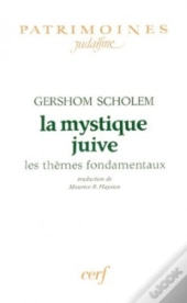 La Mystique Juive