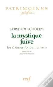 Capa do artigo La Mystique Juive