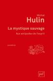 La Mystique Sauvage ; Aux Antipodes De L'Esprit (2e Édition)