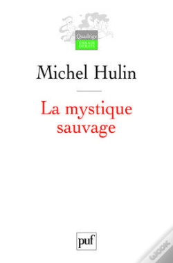 Capa do artigo La Mystique Sauvage
