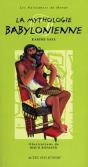 La Mythologie Babylonnienne - Preview