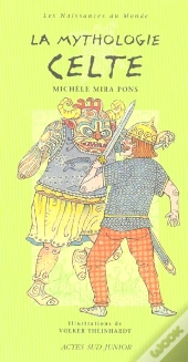 La Mythologie Celte