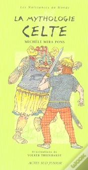 Capa do artigo La Mythologie Celte
