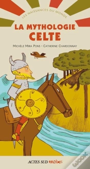 Capa do artigo La Mythologie Celte