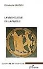 La Mythologie De La Parole - Preview