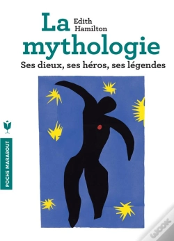 Capa do artigo La Mythologie