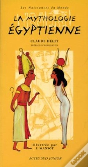 Capa do artigo La Mythologie Égyptienne