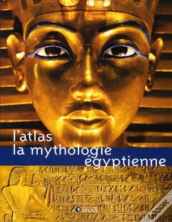 Capa do artigo La Mythologie Egyptienne