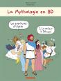 La Mythologie En Bd - Les Aventures D'Ulysse T.2 ; Le Retour À Ithaque - Preview