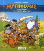La Mythologie Expliquee Par Les Petits Mythos - Preview