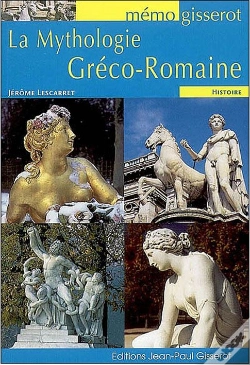 Capa do artigo La Mythologie Gréco-Romaine