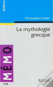 La Mythologie Grecque