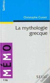 Capa do artigo La Mythologie Grecque