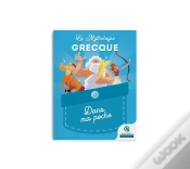 Capa do artigo La Mythologie Grecque : Dans Ma Poche
