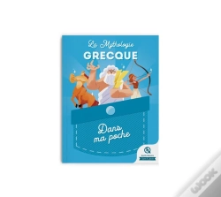 Capa do artigo La Mythologie Grecque : Dans Ma Poche