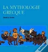 La Mythologie Grecque